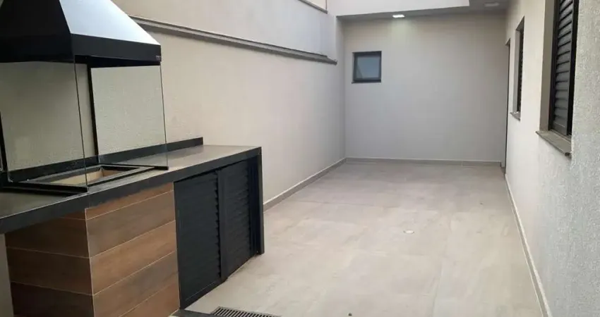 Casa com 3 dormitórios à venda, 109 m² por r$ 945.000 - jardim veneza - indaiatuba/sp