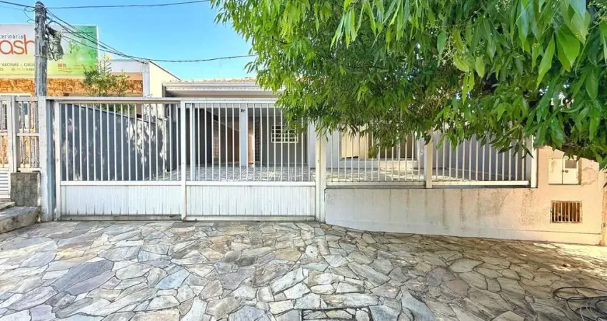 Casa com 3 quartos à venda na Rua Augusto Wolf, 67, Jardim do Sol, Indaiatuba