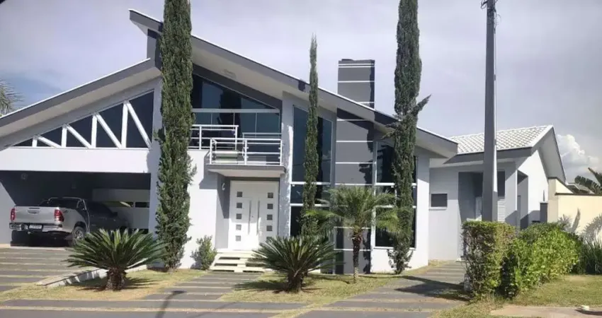 Casa com 4 quartos para venda – condomínio jardim dos lagos, indaiatuba sp