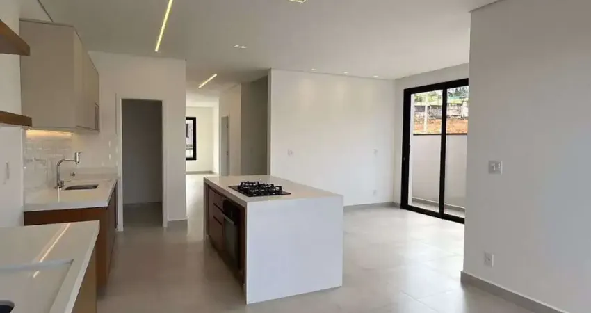 Casa com 3 quartos para venda – condomínio gran reserve, indaiatuba sp