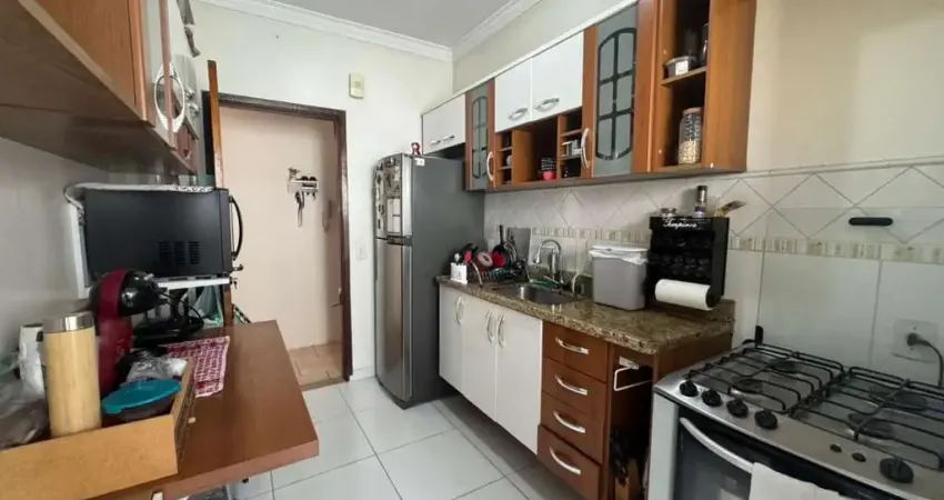 Apartamento com 2 quartos à venda, 53 m² por r$ 325.000 - jardim alice - indaiatuba/sp