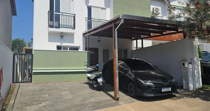 Casa com 3 quartos para venda – residencial parque dos guarantãs, indaiatuba sp