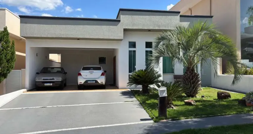 Casa com 3 quartos com suíte, 163 m² - venda por r$ 1.250.000 ou aluguel por r$ 7.750/mês - jardim residencial alto de itaici - indaiatuba/sp