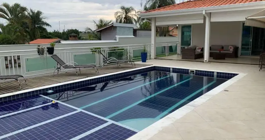Sobrado com 4 quartos com suíte à venda, 420 m² por r$ 2.400.000 - terras de itaici - indaiatuba/sp