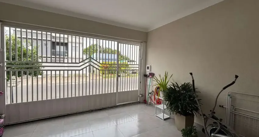 Casa com 3 quartos à venda na Rua Brasilio Lelli, 89, Jardim Residencial Veneza, Indaiatuba