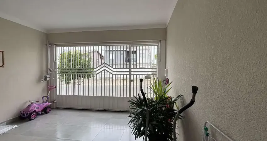 Casa com 3 quartos à venda na Rua Brasilio Lelli, 89, Jardim Residencial Veneza, Indaiatuba