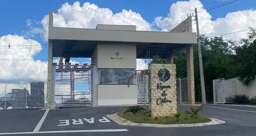 Terreno à venda, 300 m² por r$ 325.000 - reserva da colina - indaiatuba/sp