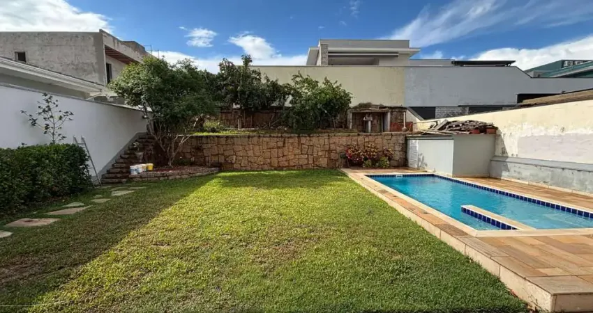 Casa com 3 quartos para venda – jardim dos lagos, indaiatuba sp