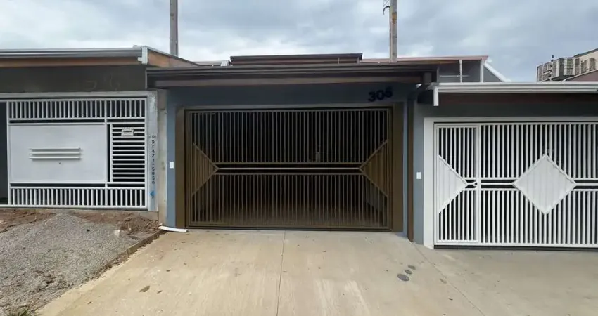 Casa com 3 quartos à venda na Rua Vicente Ferrer, 460, Jardim Pau Preto, Indaiatuba