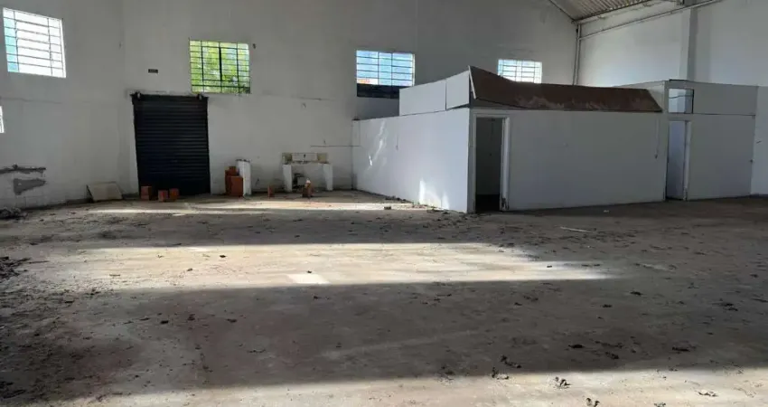 Galpão de uso comercial, 935 m² - venda por r$ 3.300.000 ou aluguel por r$ 923/mês - jardim alice - indaiatuba/sp