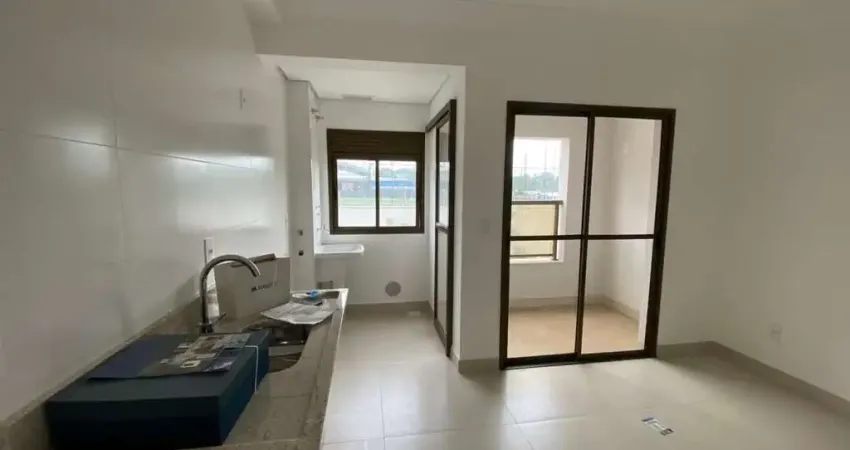 Apartamento com 2 dormitórios à venda, 60 m² por r$ 490.000 - jardim santiago - indaiatuba/sp