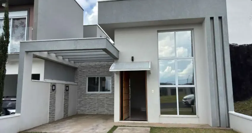 Casa com 3 Quartos para locação Jardim dos Impérios Condomínio Vila Rica - Indaiatuba SP