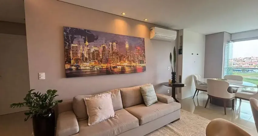 Apartamento com 2 quartos para venda – parque ecológico, le jardin, indaiatuba sp