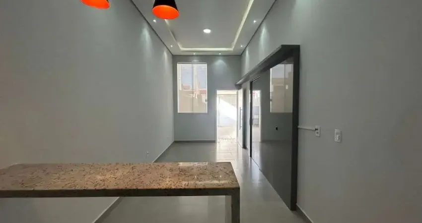 Casa com 2 dormitórios à venda, 129 m² por r$ 620.000 - jardim residencial veneza - indaiatuba/sp