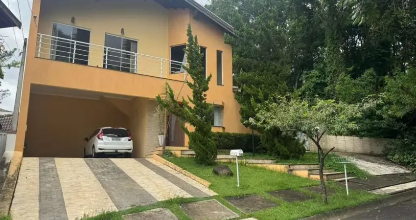 Casa com 4 dormitórios à venda, 215 m² por r$ 1.250.000,00 - jardim portal de itaici - indaiatuba/sp