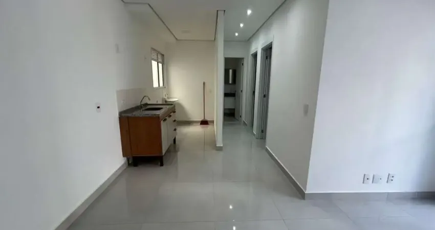 Apartamento com 2 dormitórios para alugar, 55 m² por r$ 2.800/mês - jardins do império - indaiatuba/sp