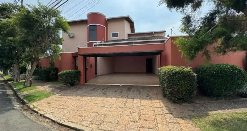 Sobrado com 3 Quartos para venda – Chácara Areal, Indaiatuba SP