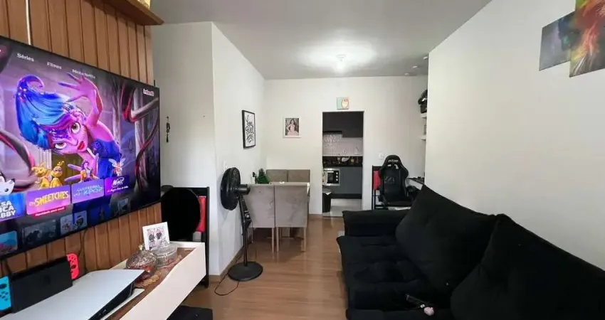 Apartamento com 2 quartos para alugar na Avenida Horst Frederico João Heer, 3875, Parque Campo Bonito, Indaiatuba