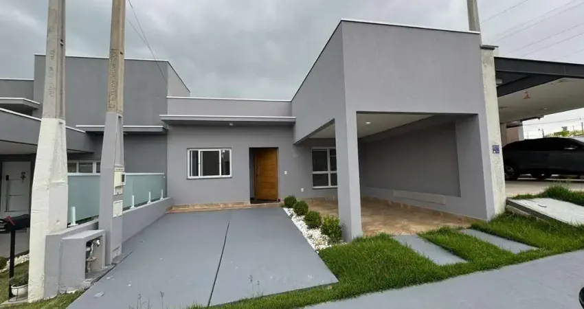 Casa com 3 Quartos para venda – Condomínio Vila Paraty, Indaiatuba SP