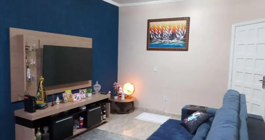 Sobrado com 4 dormitórios à venda, 204 m² por R$ 636.000 - Portal do Sol - Indaiatuba/SP