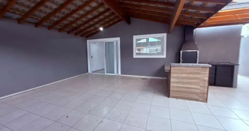 Casa com 3 quartos à venda na Rua Orlando Pioli, 194, Jardim dos Colibris, Indaiatuba