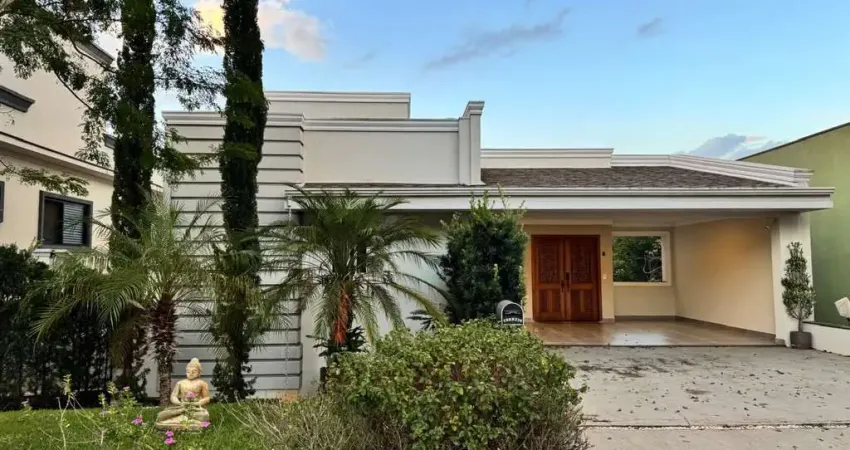 Casa com 4 Quartos para venda – Condomínio Terra Magna, Indaiatuba SP