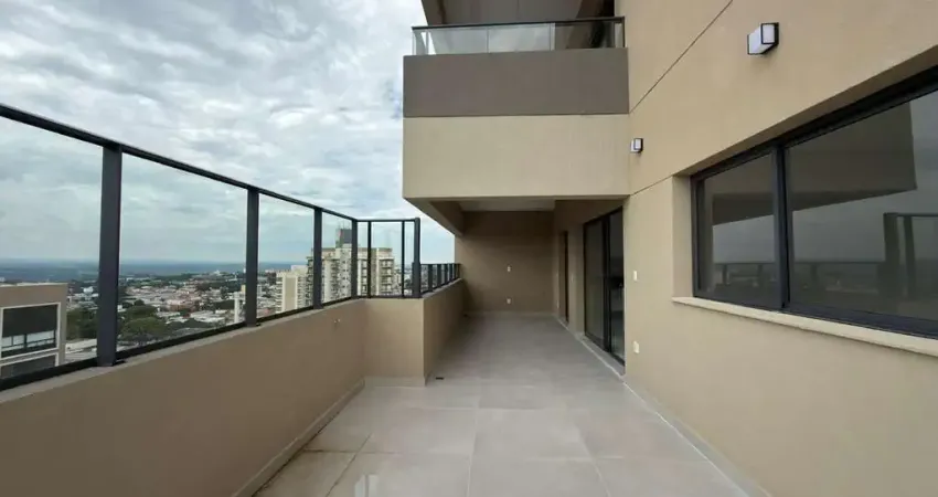 Apartamento Duplex com 3 suites à venda, 234 m² por R$ 3.200.000 - Centro - Indaiatuba/SP
