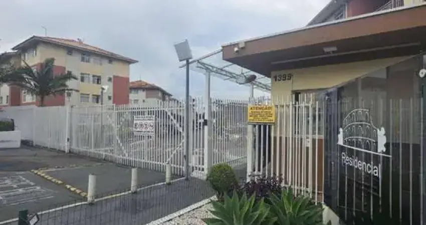 Apartamento térreo à venda no Campo de Santana — 2 Dormitórios, Sacada privativa, 47 m², 1 Vaga | De R$ 195.000 por R$ 180.000