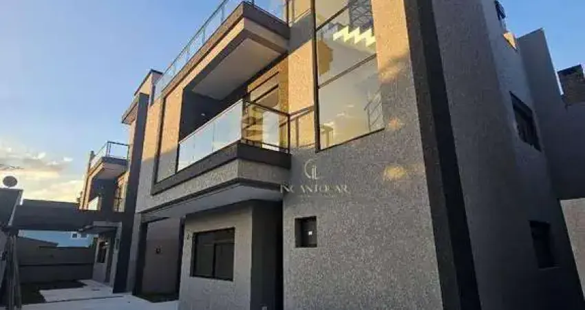Triplex à venda em condomínio interno – R$ 1.070.000, 3 Quartos, Suíte, Terraço com churrasqueira e 2 Vagas, a 3 Min do Shopping Cidade