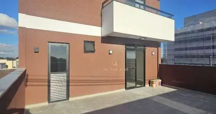 Apartamento à venda no Boneca do Iguaçu | Localizado na Av. Castro de Alves | 3 Dormitórios (suíte com terraço), Varanda, 97m², 1 Vaga | R$ 549.900