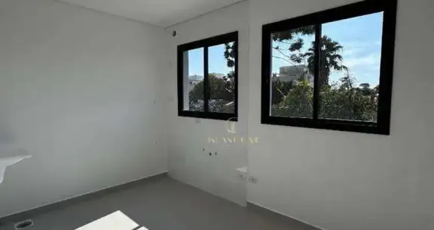 Apartamento à venda no cajuru | 1 dormitório | 25 m² | r$ 209.000 | minha casa minha vida | financiamento 100% ou entrada facilitada