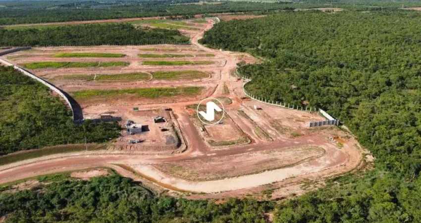 Terreno à venda reserva dos ipes 250 m² - ribeirao do lipa cuiaba