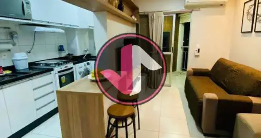 Apartamento com 3 quartos à venda na Avenida Miguel Sutil, Jardim Santa Marta, Cuiabá