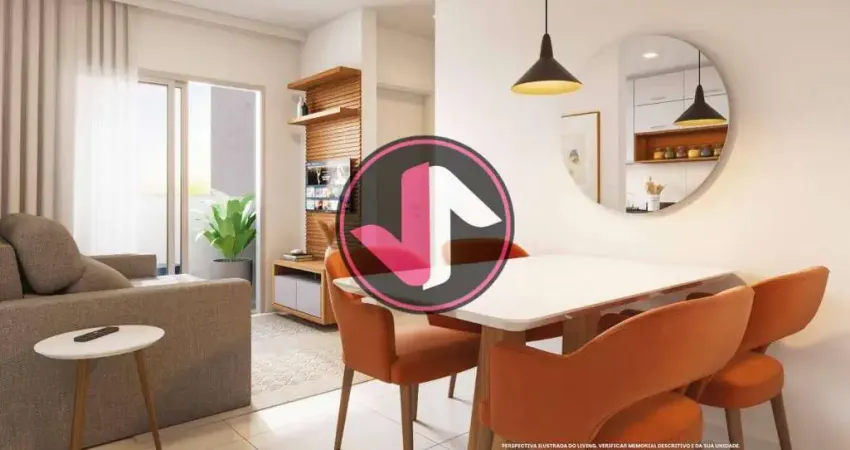 Apartamento com 2 quartos à venda na Rua A, s/n, Residencial Itamarati, Cuiabá