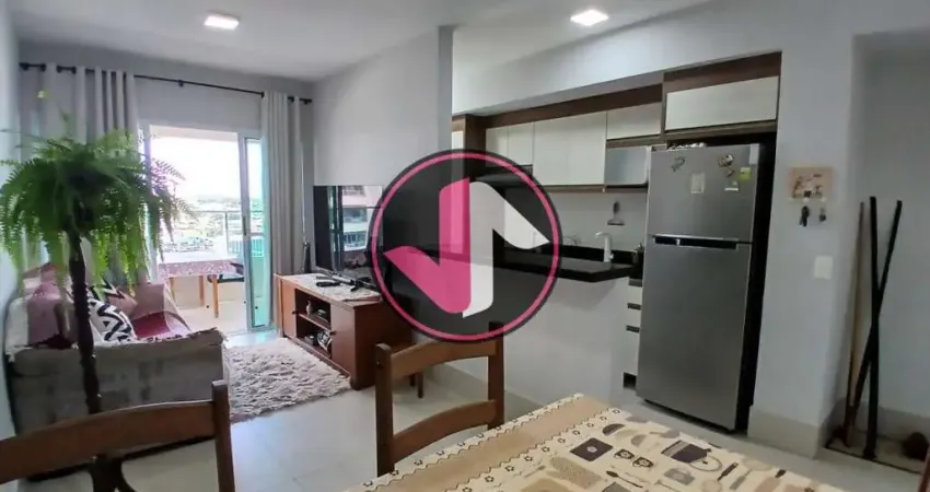 Apartamento com 2 quartos à venda na Rua Luiz Antônio de Figueiredo, 740, Jardim Petrópolis, Cuiabá