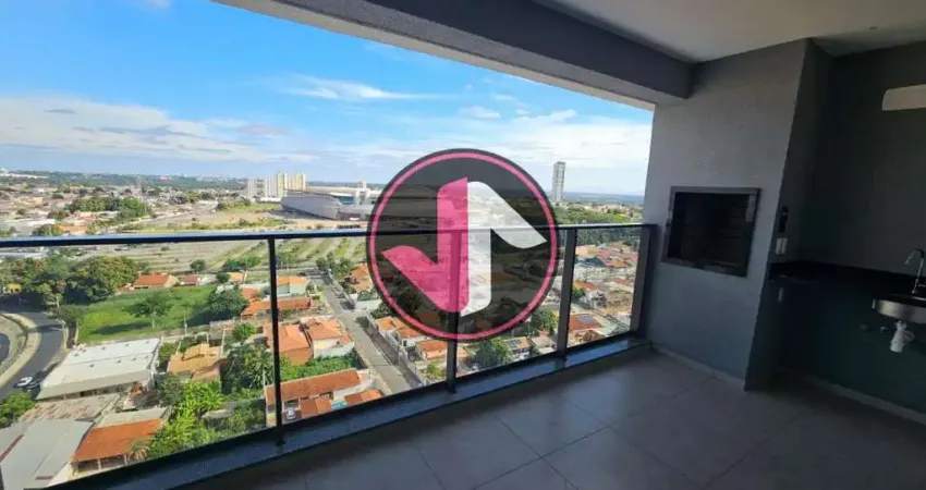 Apartamento com 2 quartos à venda na Avenida Senador Metello, 5, Cidade Alta, Cuiabá