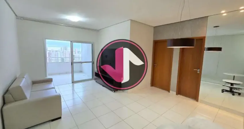 Apartamento com 3 quartos à venda na Avenida Vereador Juliano da Costa Marques, 645, Jardim Aclimação, Cuiabá