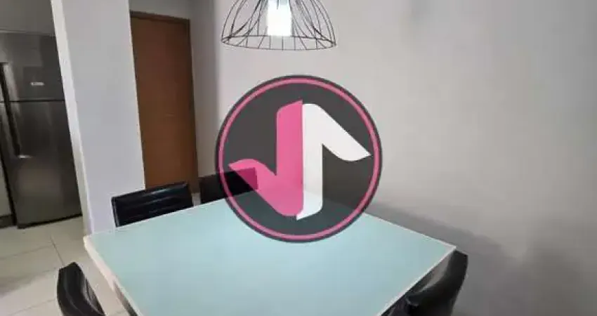 Apartamento com 3 quartos à venda na Avenida Miguel Sutil, Jardim Santa Marta, Cuiabá