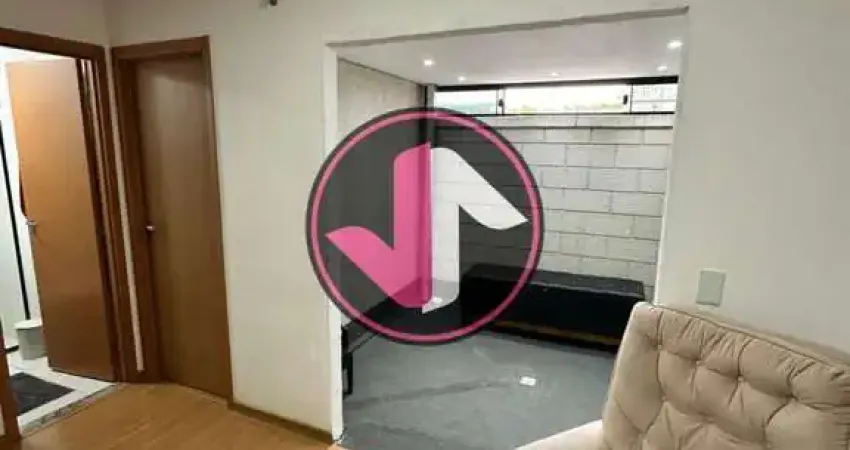 Apartamento com 2 quartos à venda na Rua A, 1234, Coxipó da Ponte, Cuiabá