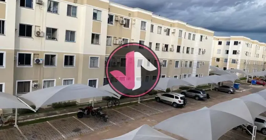 Apartamento com 2 quartos à venda na Rua Comendador Henrique, 1030, Dom Aquino, Cuiabá