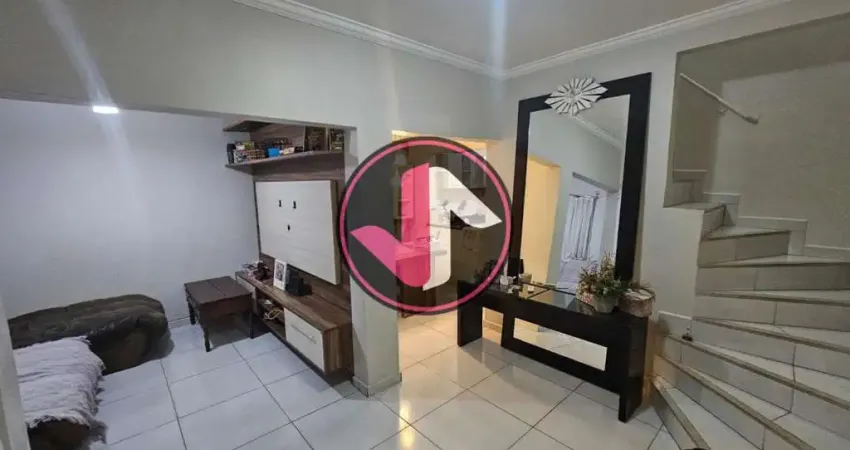 Casa em condomínio fechado com 3 quartos à venda na Rua Professora Neuza Lula Rodrigues, 150, Barra do Pari, Cuiabá