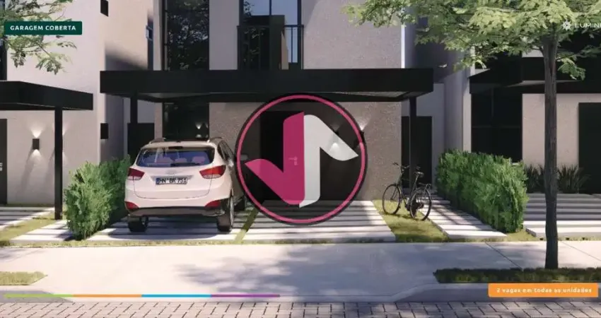 Casa em condomínio fechado com 3 quartos à venda na Avenida Aleixo Ramos da Conceição, Guarita, Várzea Grande