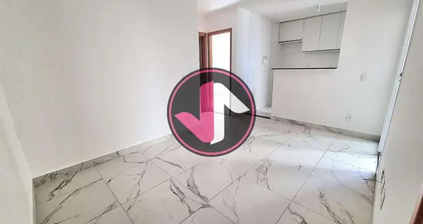 Apartamento com 2 quartos à venda na Rua Dom Carlos Luiz D' Amour, 155, Jardim Santa Isabel, Cuiabá