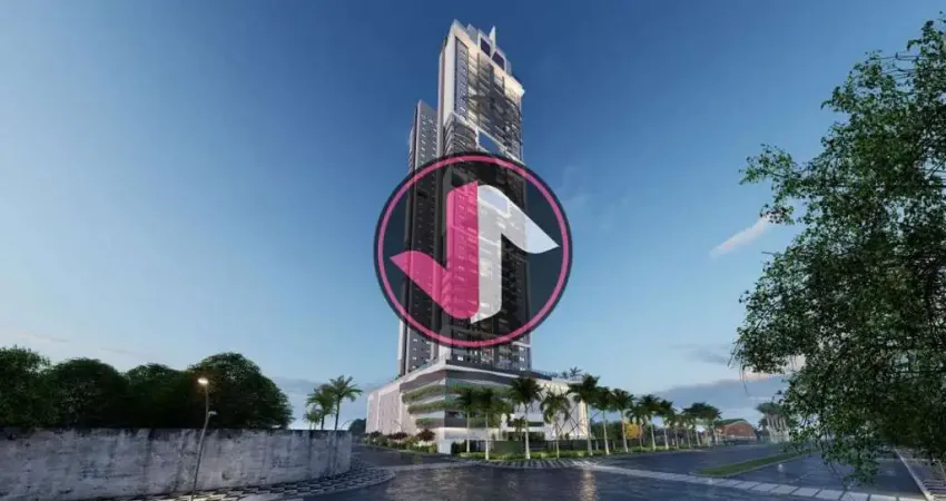 Apartamento com 3 quartos à venda na Avenida Fernando Correa da Costa, Jardim das Américas, Cuiabá