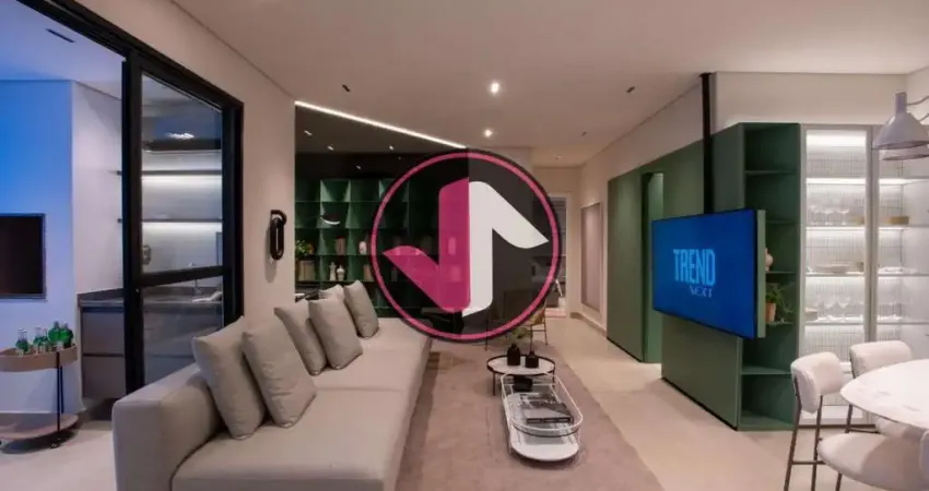 Apartamento com 3 quartos à venda na Rua Professor Ranulfo Paes de Barros, 576, Verdão, Cuiabá