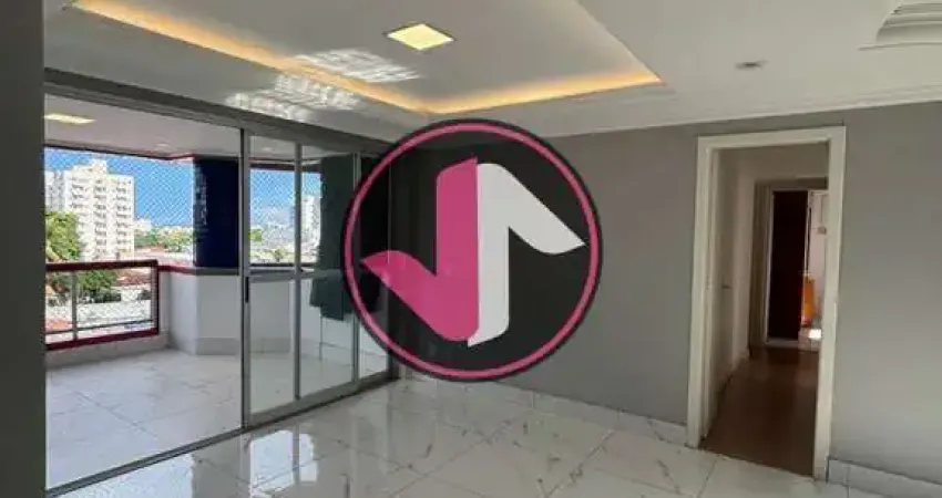 Apartamento com 3 quartos à venda na Avenida Presidente Joaquim Augusto da Costa Marques, 1369, Quilombo, Cuiabá