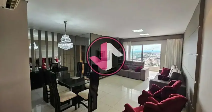 Apartamento com 3 quartos à venda na Avenida Vereador Juliano da Costa Marques, 369, Jardim Aclimação, Cuiabá