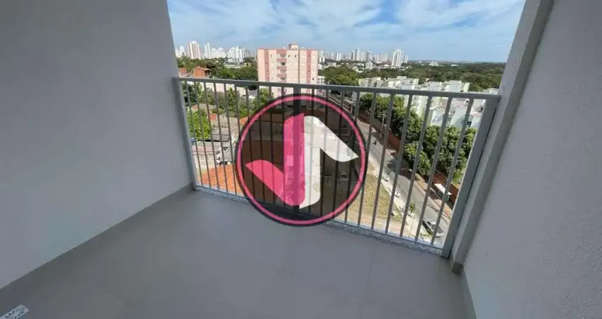 Apartamento com 2 quartos à venda na Rua São Judas Tadeu, 2197, Jardim Santa Marta, Cuiabá