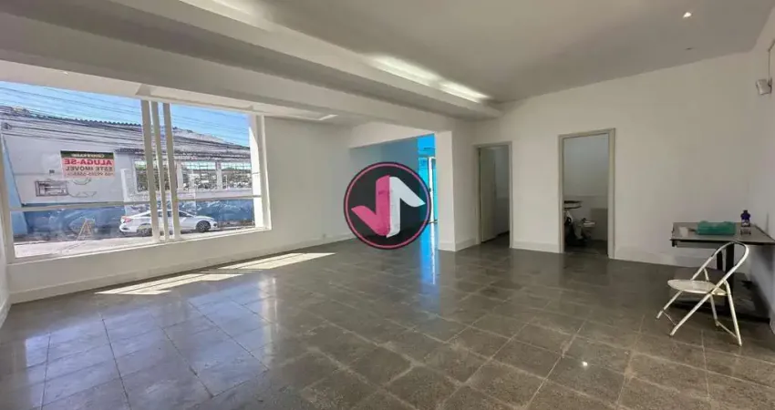 Ponto comercial à venda na Rua Major Gama, 838, Centro Sul, Cuiabá