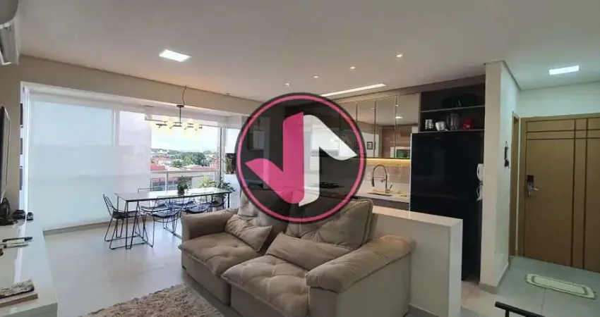 Apartamento com 3 quartos à venda na Avenida Antártica, 690, Santa Rosa, Cuiabá